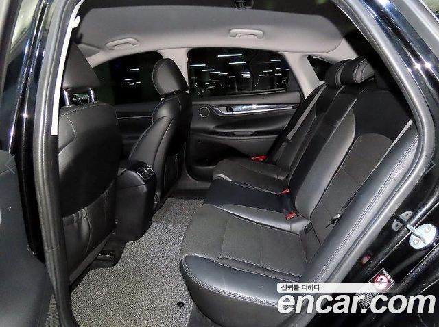 Hyundai Grandeur 2018 — photo 7