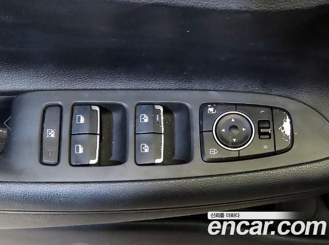 Hyundai Grandeur 2018 — photo 14