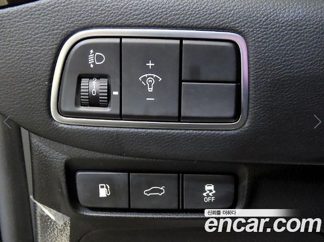 Hyundai Grandeur 2018 — photo 15