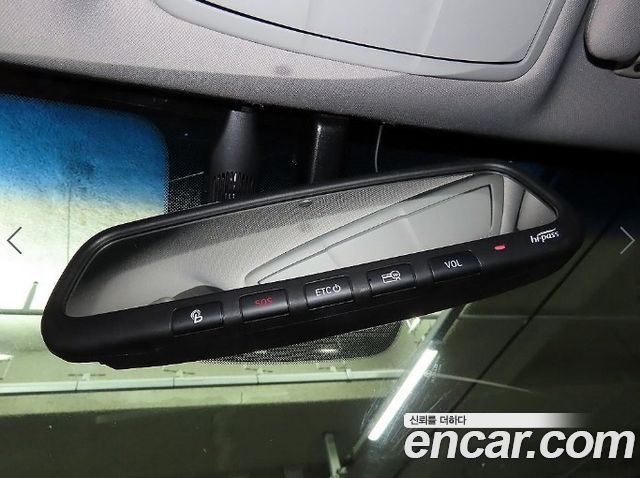 Hyundai Grandeur 2018 — photo 17