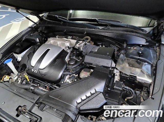 Hyundai Grandeur 2018 — photo 18
