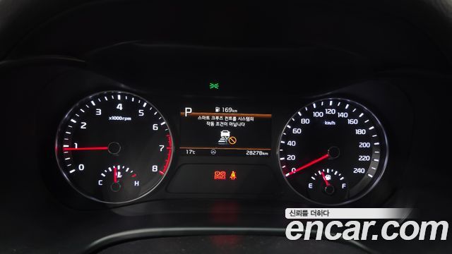 Kia K3 2022 — photo 11