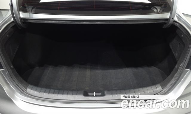 Kia K3 2022 — photo 24