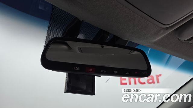 Kia K3 2022 — photo 25