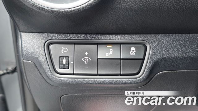 Kia K3 2022 — photo 26