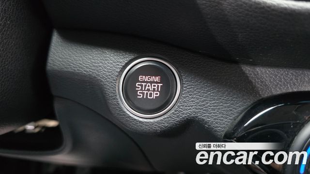Kia K3 2022 — photo 27