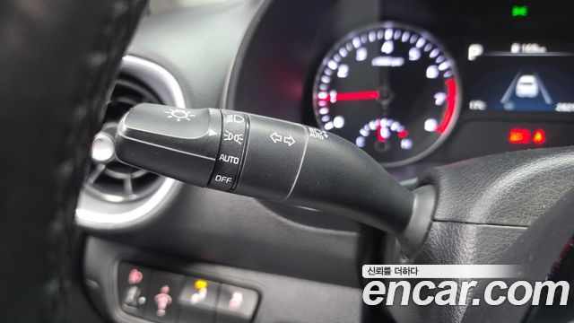 Kia K3 2022 — photo 29