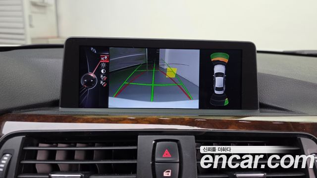 BMW 3-Series 2013 — photo 15