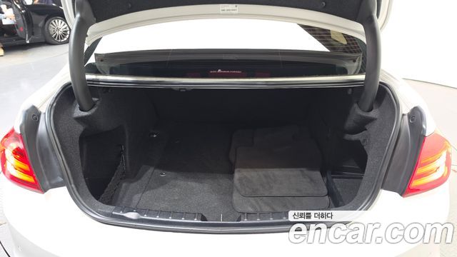 BMW 3-Series 2013 — photo 20