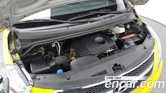 Hyundai Starex 2016 — photo 6