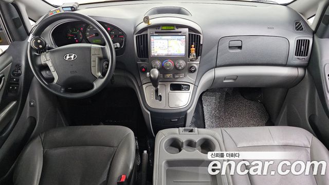 Hyundai Starex 2016 — photo 7