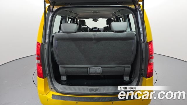 Hyundai Starex 2016 — photo 20