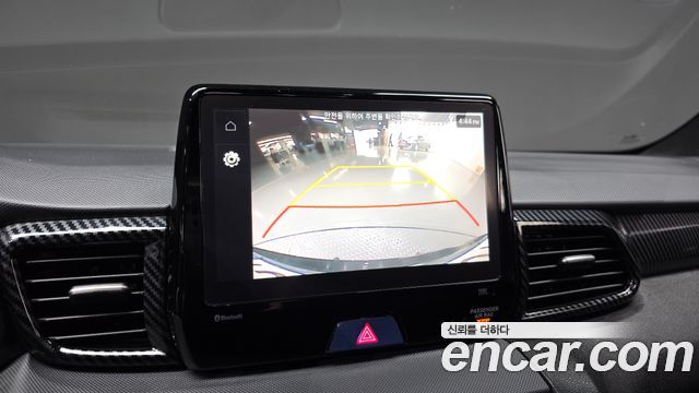 Hyundai Veloster 2021 — photo 14