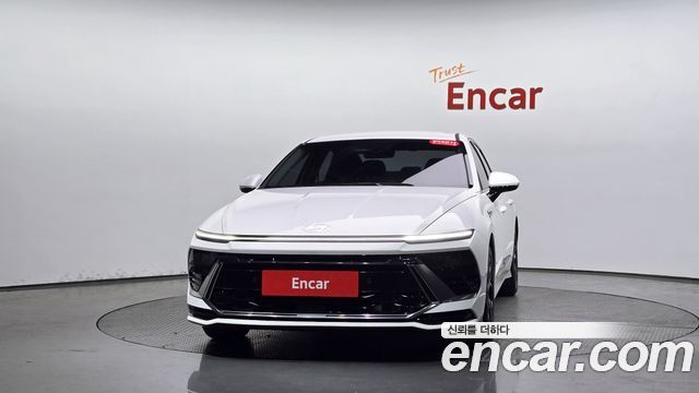 Hyundai Sonata 2024 — photo 3