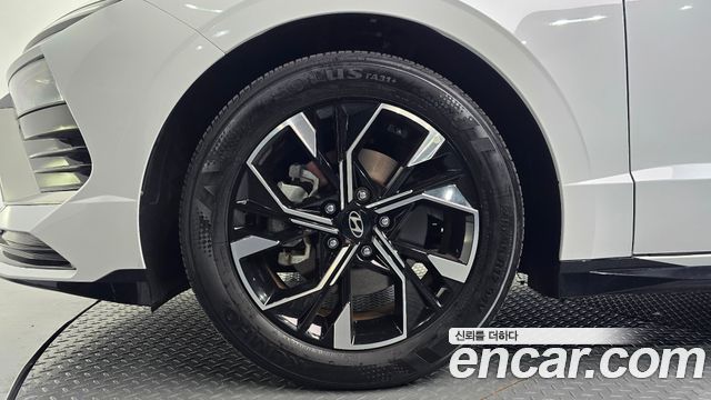 Hyundai Sonata 2024 — photo 5