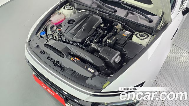 Hyundai Sonata 2024 — photo 6