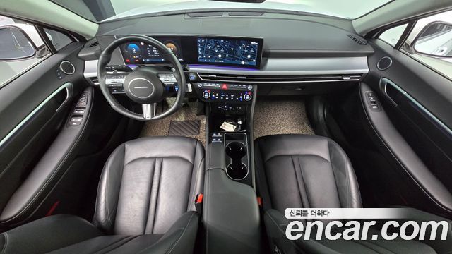Hyundai Sonata 2024 — photo 10
