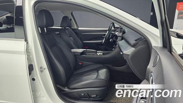 Hyundai Sonata 2024 — photo 13