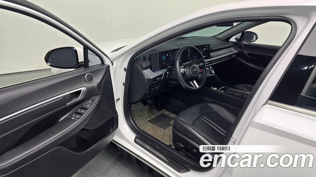 Hyundai Sonata 2024 — photo 17