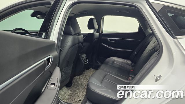 Hyundai Sonata 2024 — photo 18