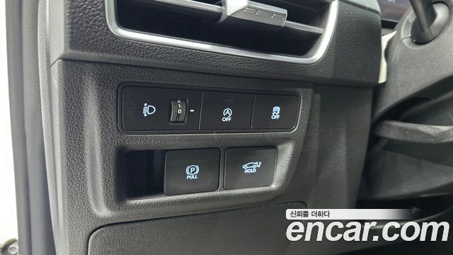 Hyundai Sonata 2024 — photo 20