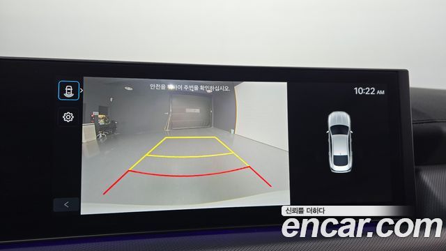 Hyundai Sonata 2024 — photo 22