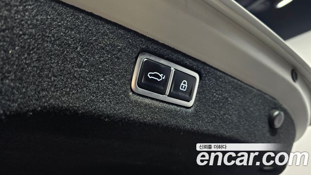 Hyundai Sonata 2024 — photo 23