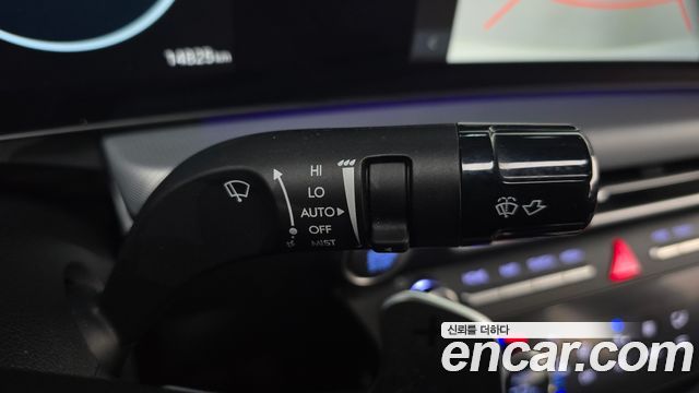 Hyundai Sonata 2024 — photo 25