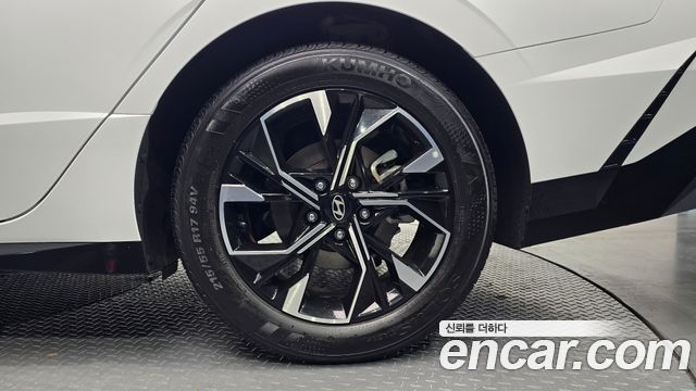 Hyundai Sonata 2024 — photo 7