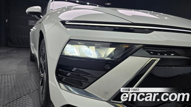 Hyundai Sonata 2024 — photo 8