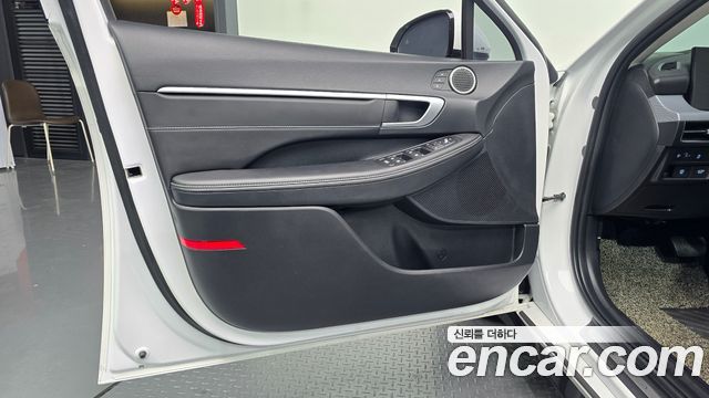 Hyundai Sonata 2024 — photo 14