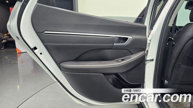 Hyundai Sonata 2024 — photo 15
