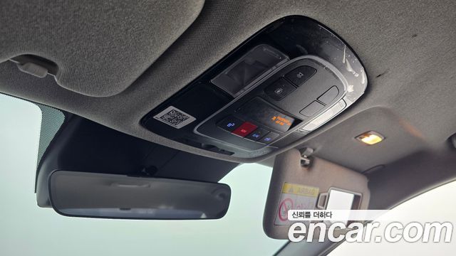 Hyundai Sonata 2024 — photo 30