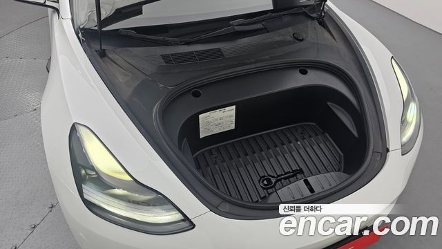 Tesla Model 3 2022 — photo 6