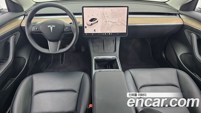 Tesla Model 3 2022 — photo 7