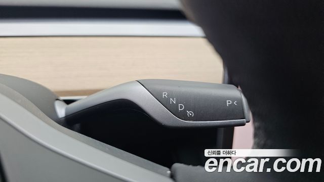 Tesla Model 3 2022 — photo 9