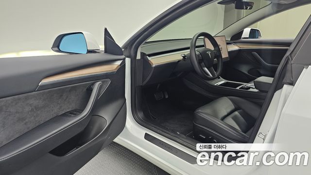 Tesla Model 3 2022 — photo 10