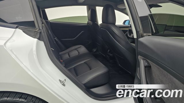 Tesla Model 3 2022 — photo 11