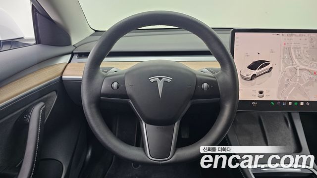 Tesla Model 3 2022 — photo 12