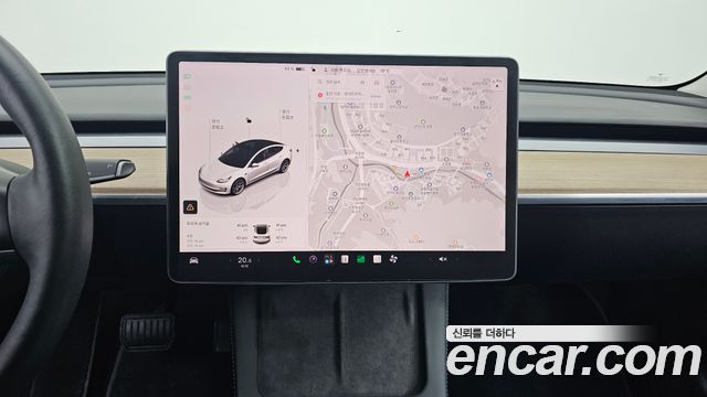 Tesla Model 3 2022 — photo 13