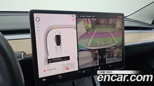 Tesla Model 3 2022 — photo 14