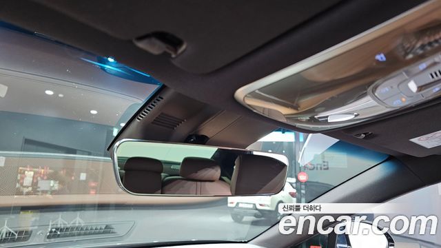 Genesis G80 2022 — photo 27