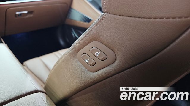 Genesis G80 2022 — photo 35