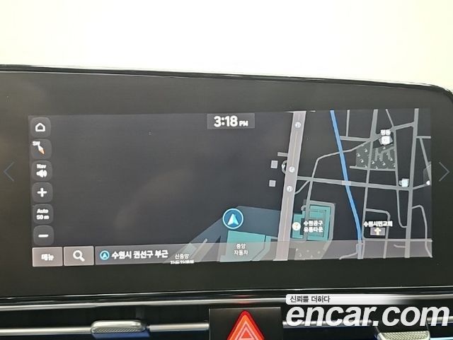 Hyundai AVANTE 2021 — photo 14