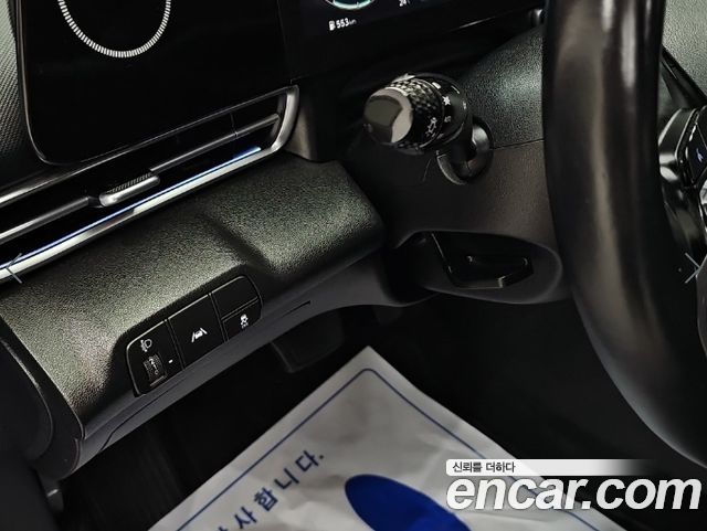 Hyundai AVANTE 2021 — photo 17