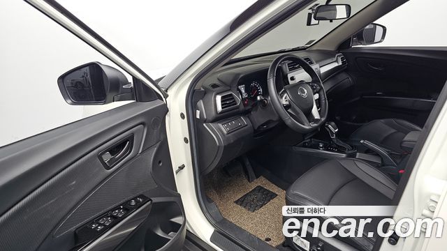 KG Mobility TIBOLI 2025 — photo 13