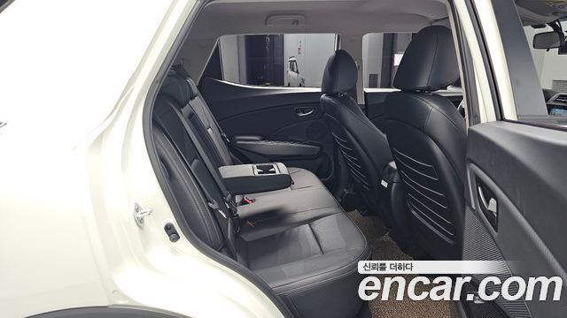 KG Mobility TIBOLI 2025 — photo 17