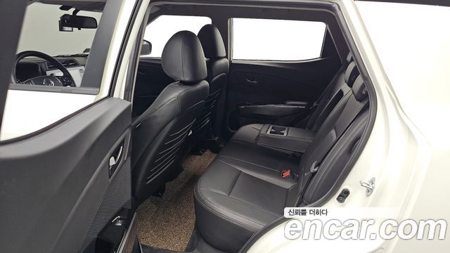KG Mobility TIBOLI 2025 — photo 18