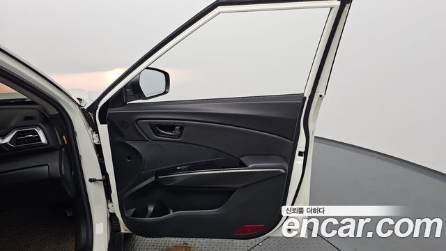 KG Mobility TIBOLI 2025 — photo 14