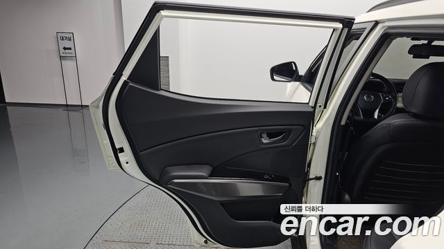 KG Mobility TIBOLI 2025 — photo 15